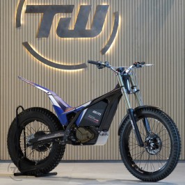 Electric Motion Fattore E 2,5KW 2026