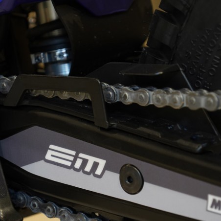 Electric Motion E-Factor 2.5KW 2026