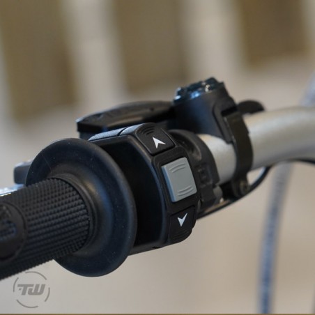 Electric Motion Facteur E 2,5KW 2026