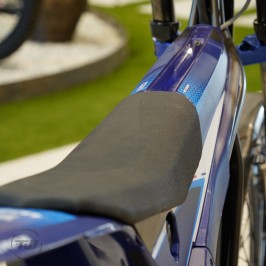 Electric Motion Exhaust R 2025 2