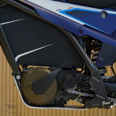 Electric Motion Exhaust R 2025