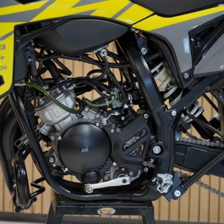 SHERCO 50 SM-RS SILVER SUPERMOTARD 2025 - 2026