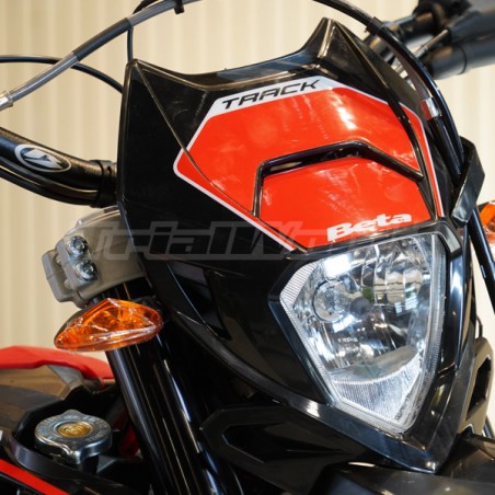 BETA 50 RR TRACK SUPERMOTARD black 2025 - 2026