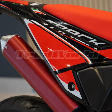 BETA 50 RR TRACK SUPERMOTARD black 2025 - 2026