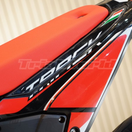 BETA 50 RR TRACK SUPERMOTARD black 2025 - 2026