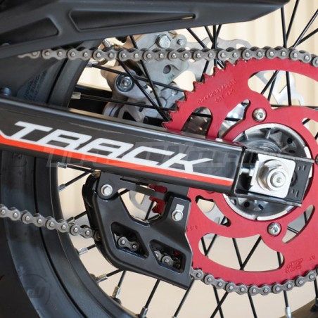 BETA 50 RR TRACK SUPERMOTARD black 2025 - 2026