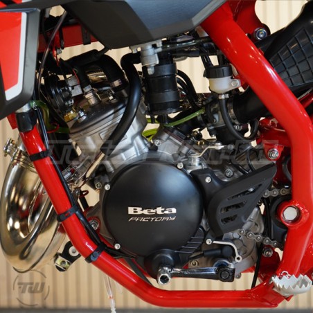 BETA 50 RR TRACK SUPERMOTARD black 2025 - 2026