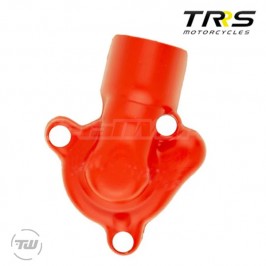 Water pump protector TRS red