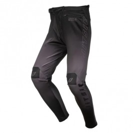 Pantalon trialJitsie T3 Solid black
