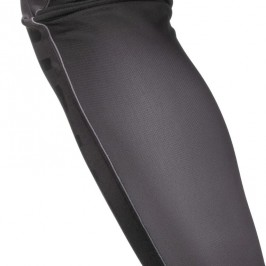 Pantalon trialJitsie T3 Solid black 2