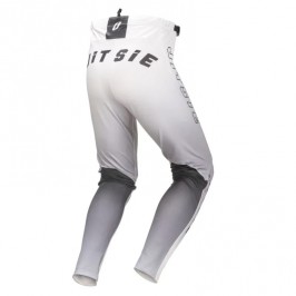 Hose trialJitsie T3 Solid grau 2