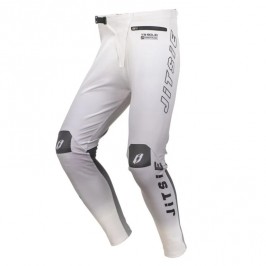 Pantalón trial Jitsie T3 Solid gris