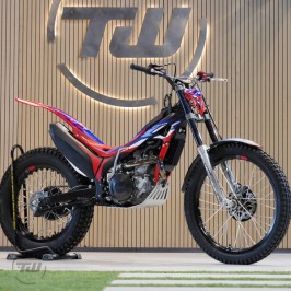 Montesa cota 301RR 2025 2