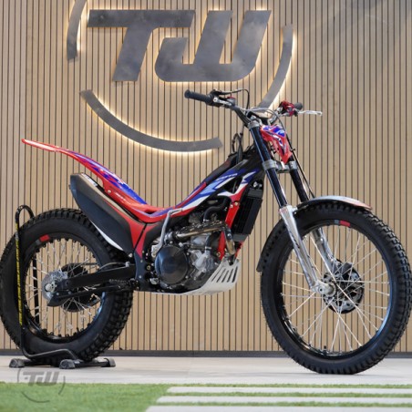 Montesa cota 301RR 2025