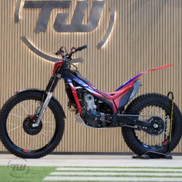 Montesa cota 301RR 2025