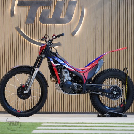 Montesa cota 301RR 2025