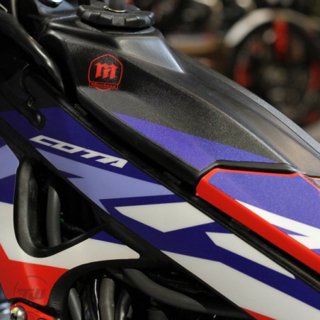 Montesa cota 301RR 2025