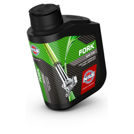 Aceite horquilla Nils Fork Oil