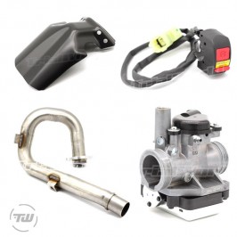 Montesa Cota 301RR FULL POWER DE-LIMIT KIT