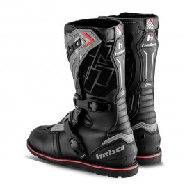 Boots Hebo Technical 3.0 MICRO TRIAL BLACK 2