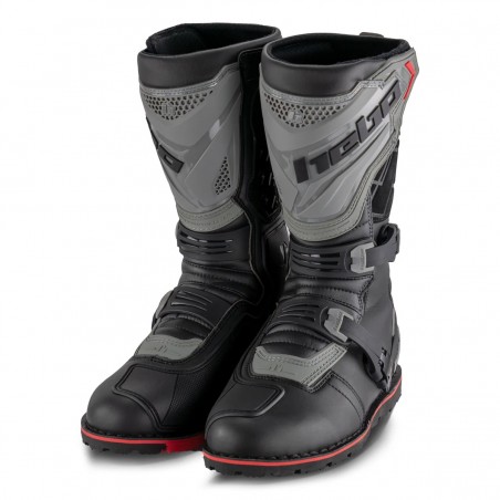 Bottes Hebo Technical 3.0 MICRO TRIAL BLACK