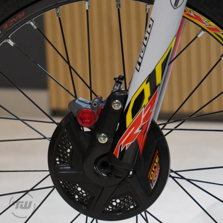 TRRS ONE RR 300 2026 arranque eléctrico (inyeccion)