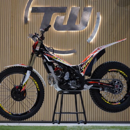 TRRS ONE RR 300 RR 300 2026 electric start (injection)