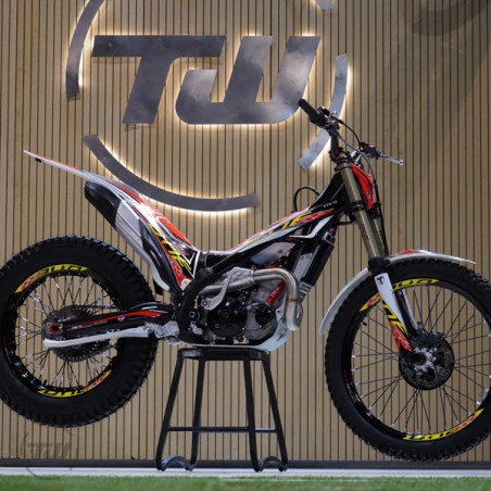 TRRS ONE RR 300 2026 (Vergaser)