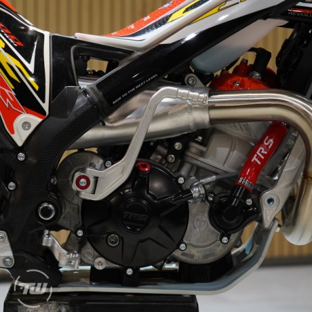 TRRS ONE RR 250 2026 Elektrostart (Vergaser)