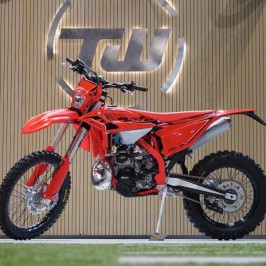 Beta RR 300 2T XPRO 2026 enduro