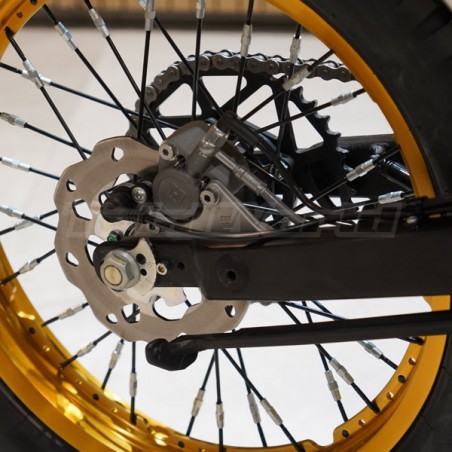 Montesa 4RIDE 260R 2026