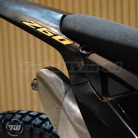 Montesa 4RIDE 260R 2026