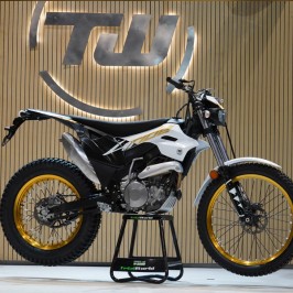 Montesa 4RIDE 260R 2026 2