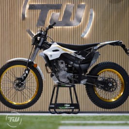 Montesa 4RIDE 260R 2026