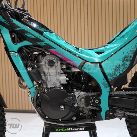 Montesa Cota 4RT 301RR 2026