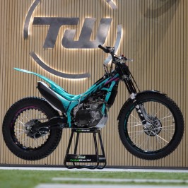 Montesa Cota 4RT 301RR 2026