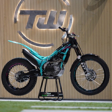 Montesa Cota 4RT 301RR 2026