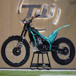 Montesa Cota 4RT 301RR 2026 2