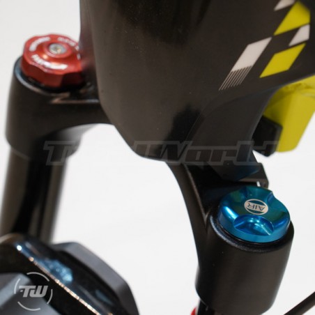 Triumph TXP 16 children's electric