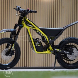 Triumph TXP 16 children's electric 2