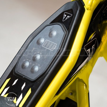 Triumph TXP 16 children's electric