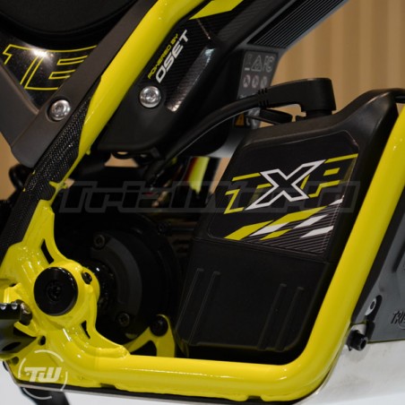 Triumph TXP 16 children's electric