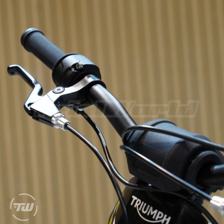 Triumph TXP 12 children's electric