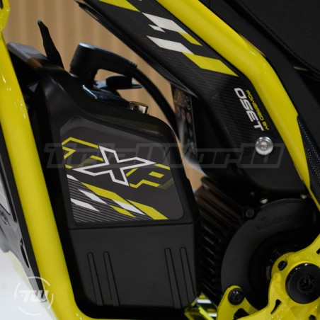 Triumph TXP 12 children's electric