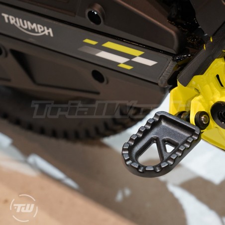 Triumph TXP 12 children's electric