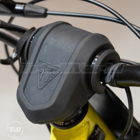 Triumph TXP 12 children's electric