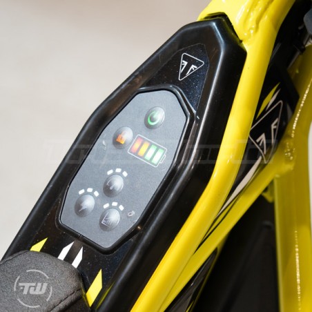 Triumph TXP 20 electric