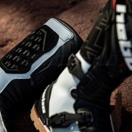 Boots Hebo Technical 3.0 Micro white 2