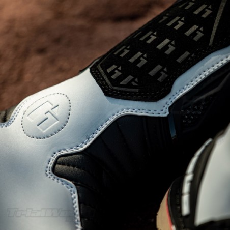 Bottes Hebo Technical 3.0 Micro blanc