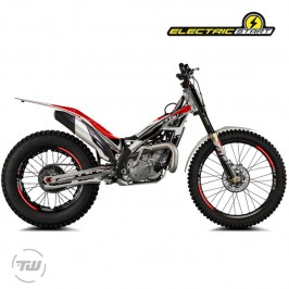 TRRS ONE 300 arranque electrico 2026